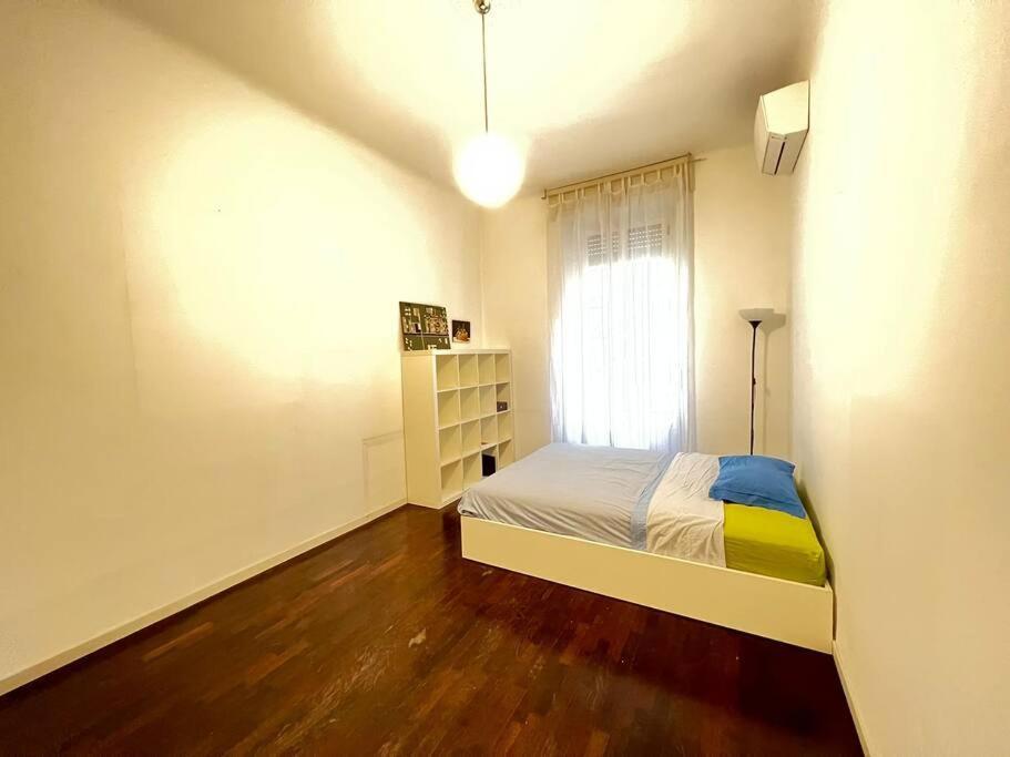 Modern Pretty Apartment Near Isola Zone Milán Exteriér fotografie